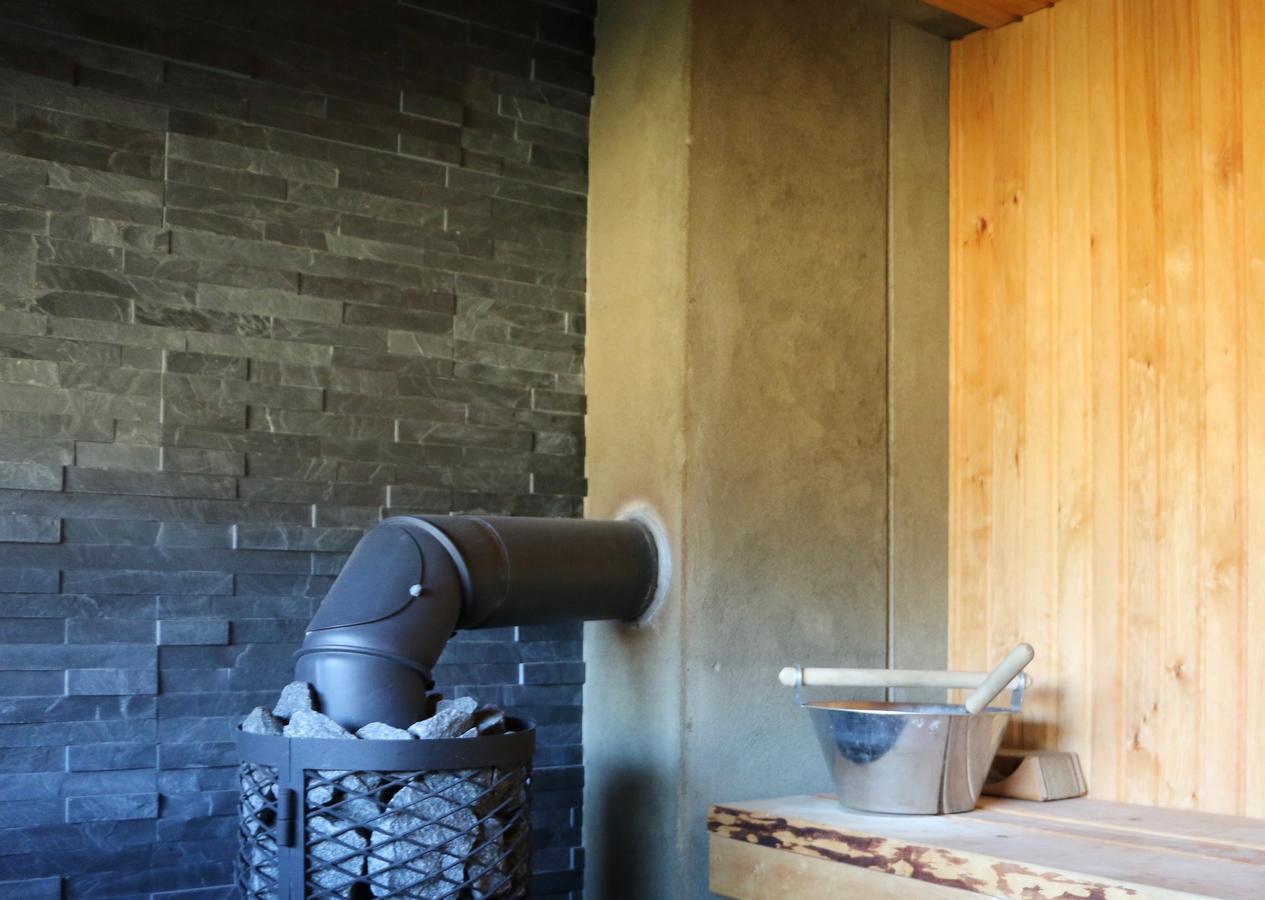 Piesta Riverside Cottage In Soomaa Region Kullimaa Dış mekan fotoğraf